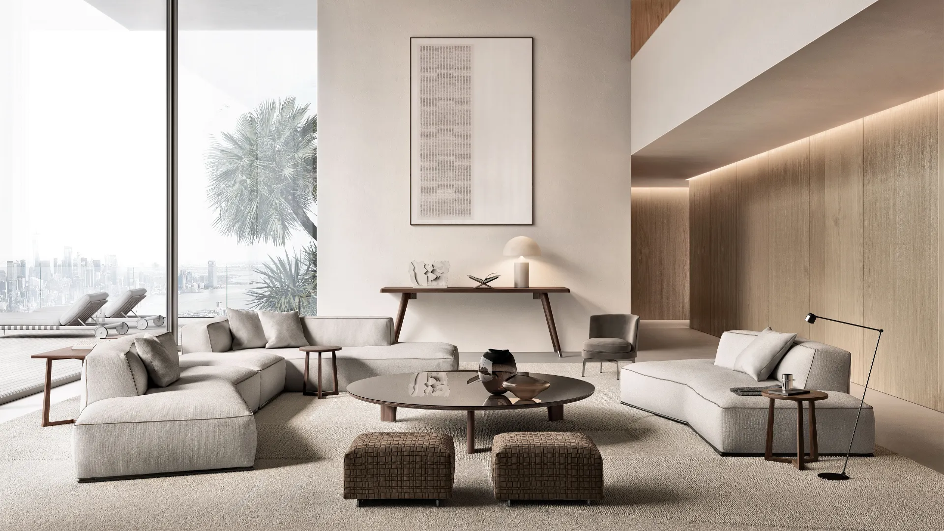 Complete-interior-curation