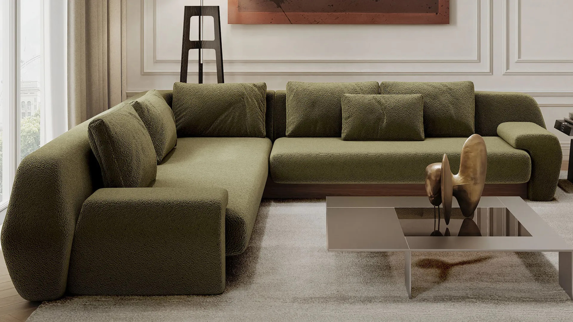 Fine-furniture