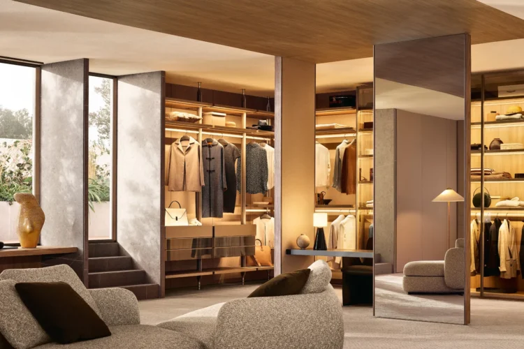 wardrobes