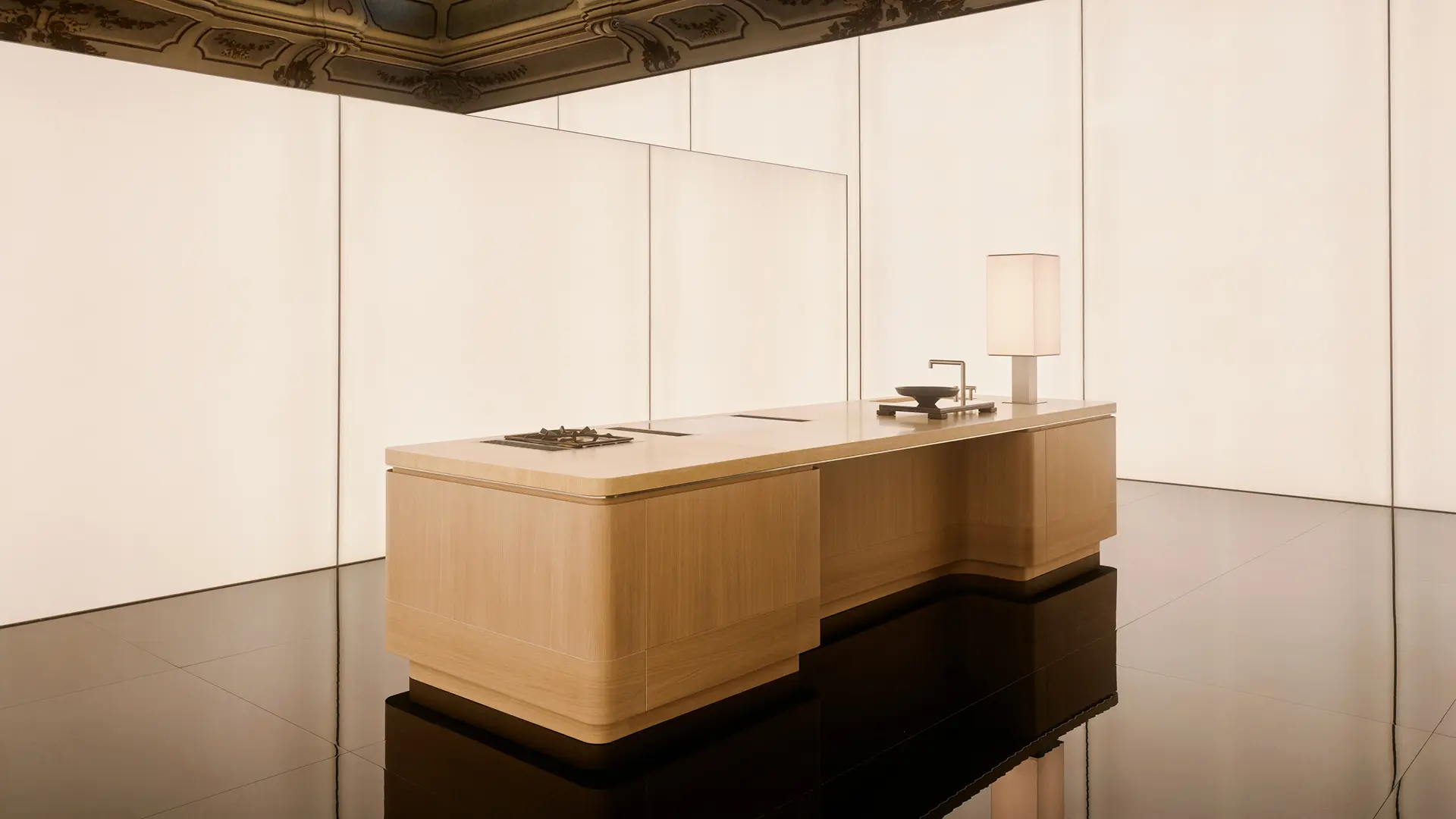 Kitchens